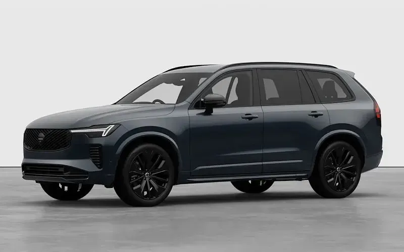 Used Volvo XC90 Plus 250 HP (183 kW) 2025 SUV