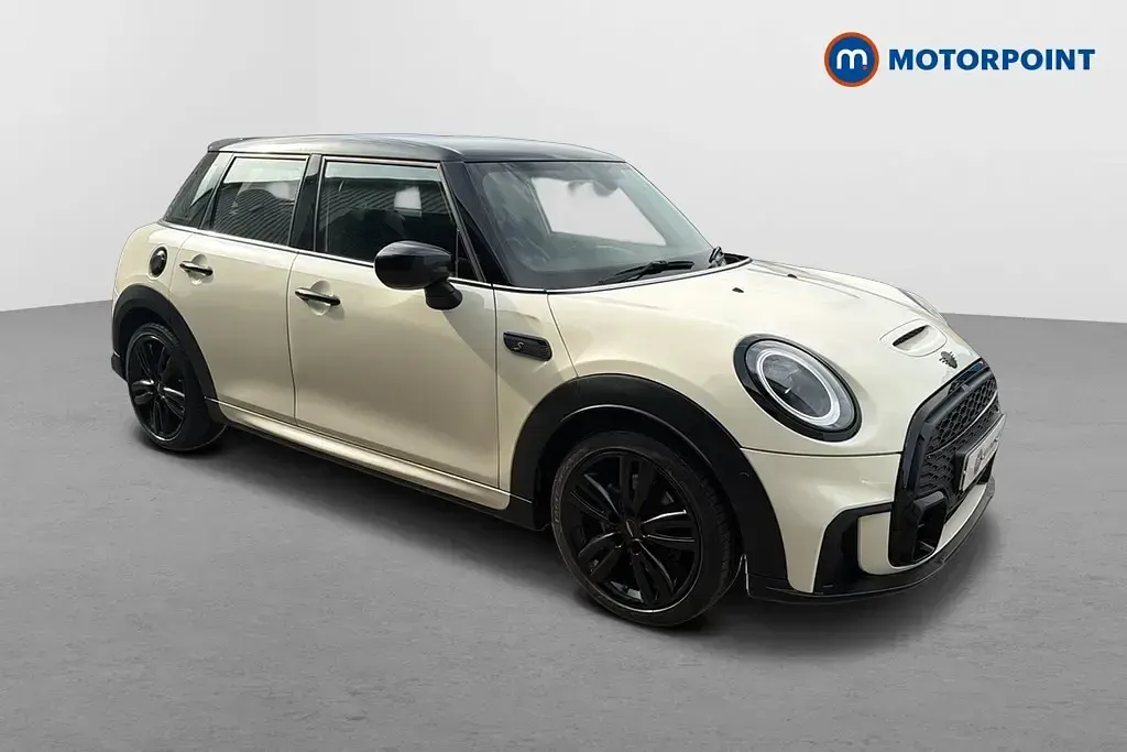Used Mini Cooper S Hatch 178 HP (130 kW) 2022 Hatchback