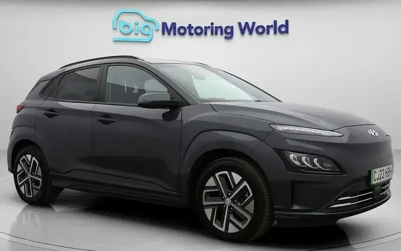 Used Hyundai Kona Premium 150 kW (204 HP) 2023 SUV