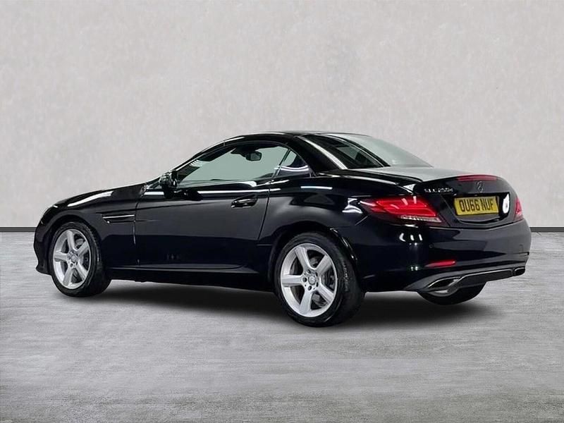 Used Mercedes E250 2016 Black Cabriolet