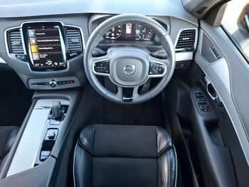 Used Volvo XC90 R-Design 235 HP (172 kW) 2022 Grey SUV