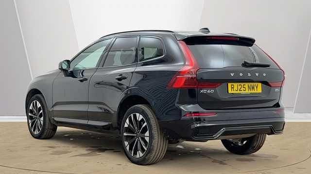 Used Volvo XC60 Ultra 247 HP (181 kW) 2025 SUV
