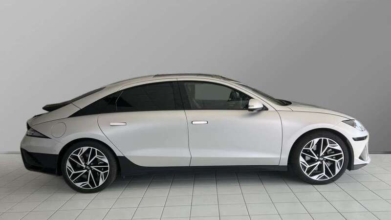 Used Hyundai Ioniq 6 Ultimate 167 kW (228 HP) 2023 Other Sedan