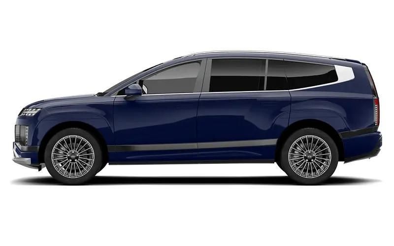 New Hyundai Ioniq 9 Ultimate 225 kW (307 HP) 2026 SUV