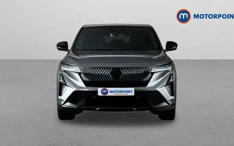 Used Renault Rafale 300 HP (220 kW) 2026 SUV