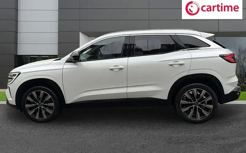 Used Renault Austral Techno 200 HP (147 kW) 2025 SUV