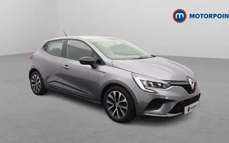 Used Renault Clio Evolution 90 HP (66 kW) 2023 Hatchback