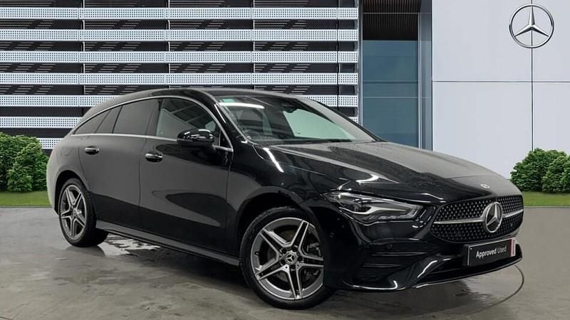 Used 2024 Mercedes E250 Executive Estate | £26,316 (Super price) - Image 1/3