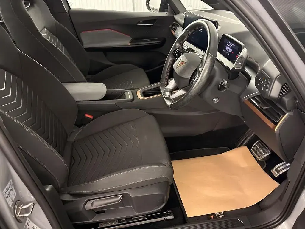 Used Cupra Born 11 kW (15 HP) 2023 Hatchback
