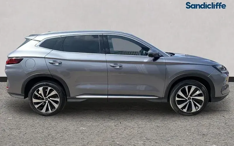 Used BYD Seal Comfort 218 HP (160 kW) 2026 Estate
