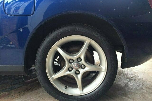 Used Toyota Celica 2004 Hatchback