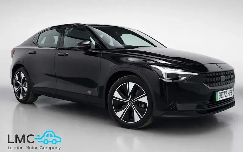 Used Polestar 2 169 kW (231 HP) 2022 Hatchback