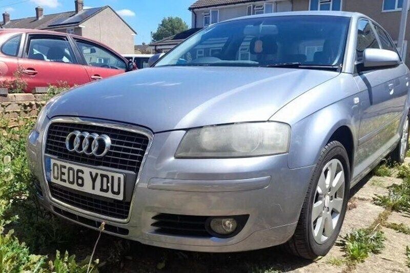 Used 2006 Audi A3 | £3,999 (Fair price) - Image 1/1