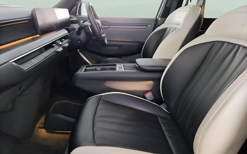 Used Kia EV9 GT-Line S 281 kW (383 HP) 2026 SUV