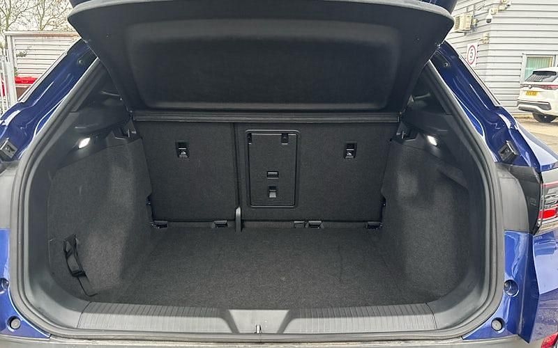 Used VW ID.4 Pro 210 kW (286 HP) 2024 Blue SUV