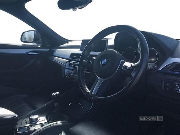 Used BMW X2 M Sport 189 HP (139 kW) 2019 Blue SUV