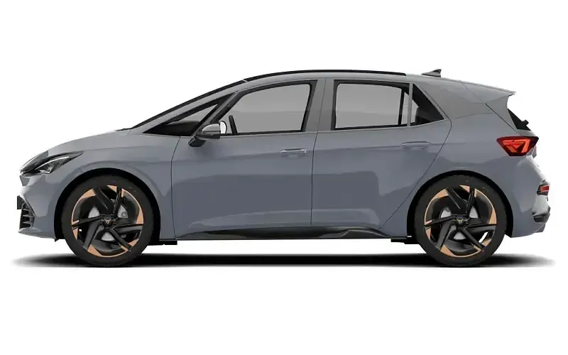 Używany Cupra Born e-Boost 169 kW (230 KM) 2024 Hatchback