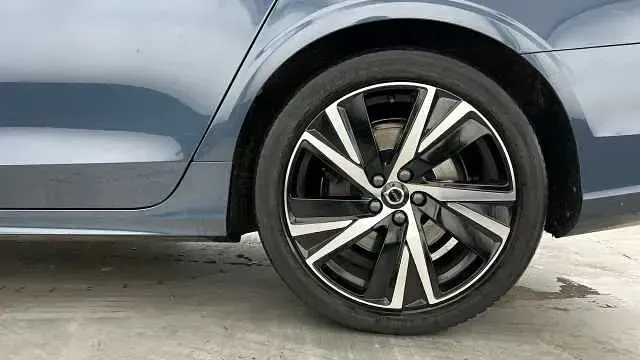 Usado Volvo V90 R-Design 197 HP (144 kW) 2022 Carrinha