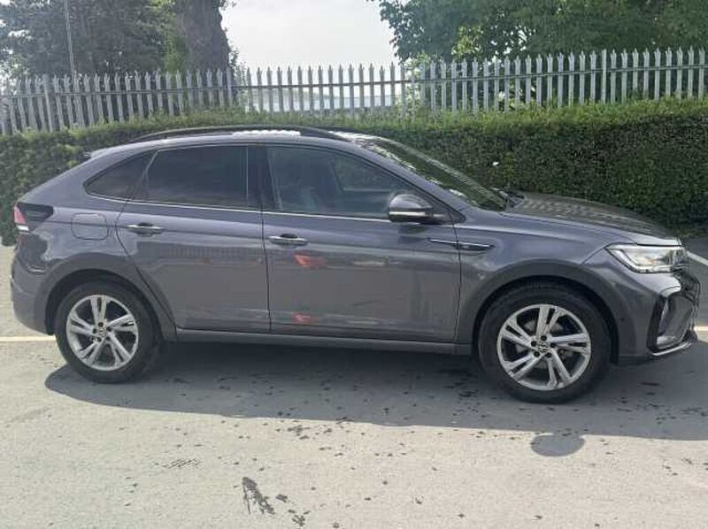 Used VW Taigo R-line 110 HP (80 kW) 2024 SUV