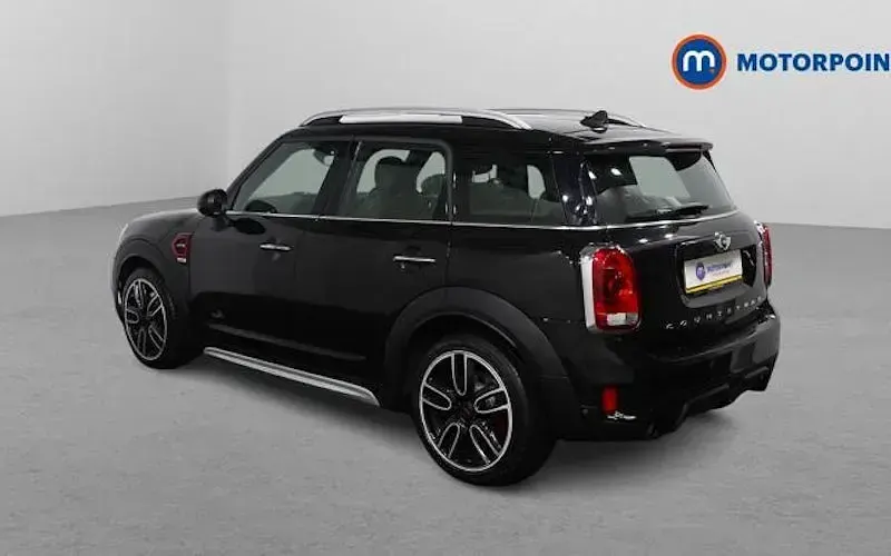 Used Mini John Cooper Works 231 HP (169 kW) 2018 Hatchback