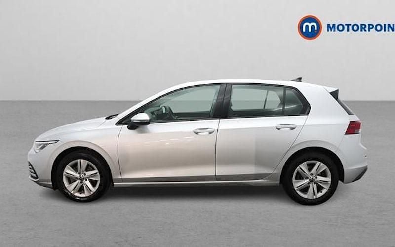 Usado VW Golf VIII Life 150 HP (110 kW) 2023 Citadino