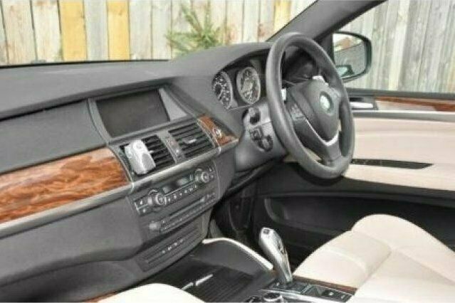 Used BMW X6 2010 SUV