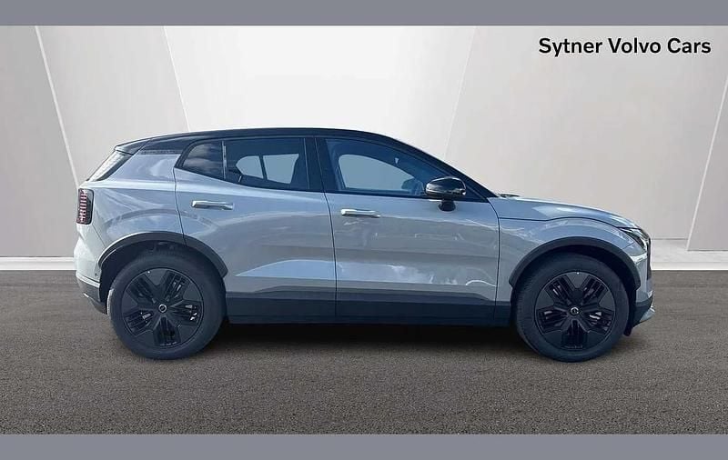 Nuevo Volvo EX30 Ultra 310 kW (422 CV) 2025 Gris SUV