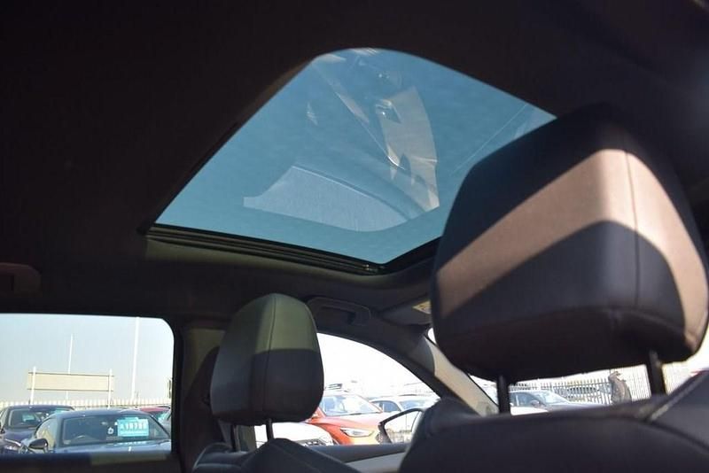 Used Vauxhall Astra Ultimate 130 HP (95 kW) 2022 Black Hatchback