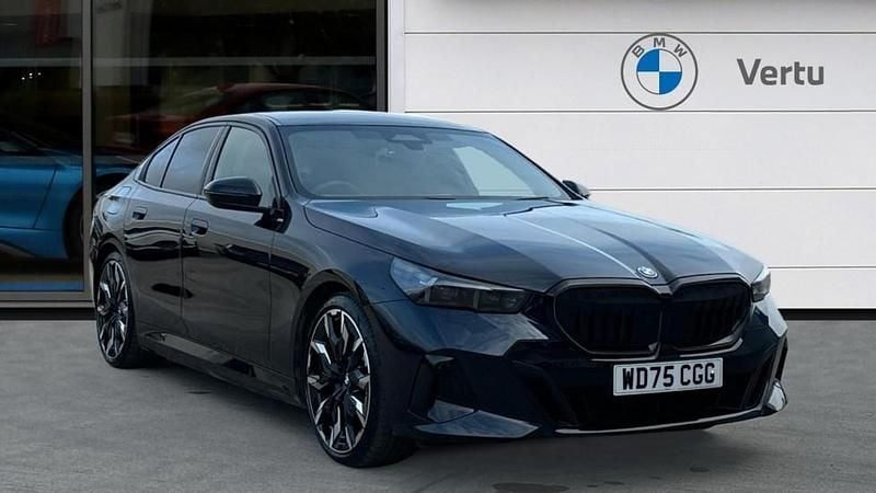 Used BMW 530e M Sport 299 HP (219 kW) 2025 Other Sedan