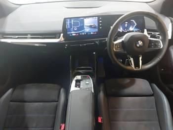 Used BMW 220 M Sport 156 HP (114 kW) 2024 Black Hatchback