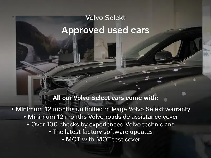 Used Volvo C40 Ultimate 169 kW (231 HP) 2023 Silver SUV