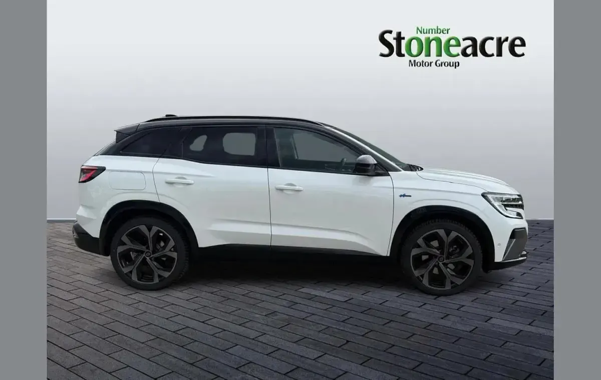 Used Renault Austral Techno Esprit Alpine 196 HP (144 kW) 2024 Other SUV