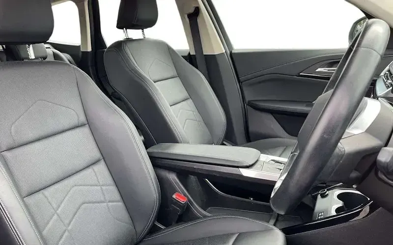 Used BMW iX1 xLine 230 kW (313 HP) 2024 White SUV
