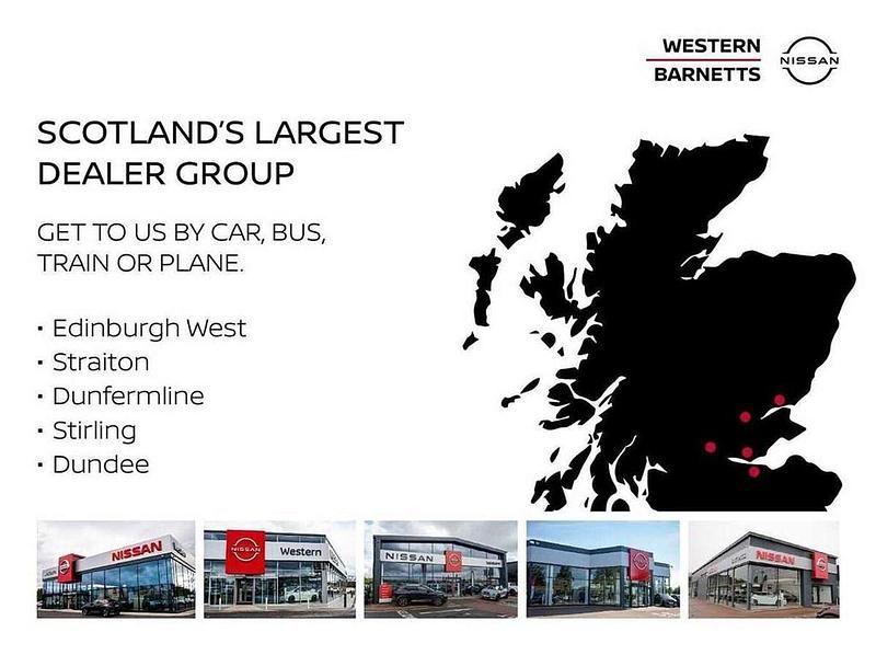 Used Nissan Micra Tekna 114 HP (83 kW) 2019 Black Hatchback