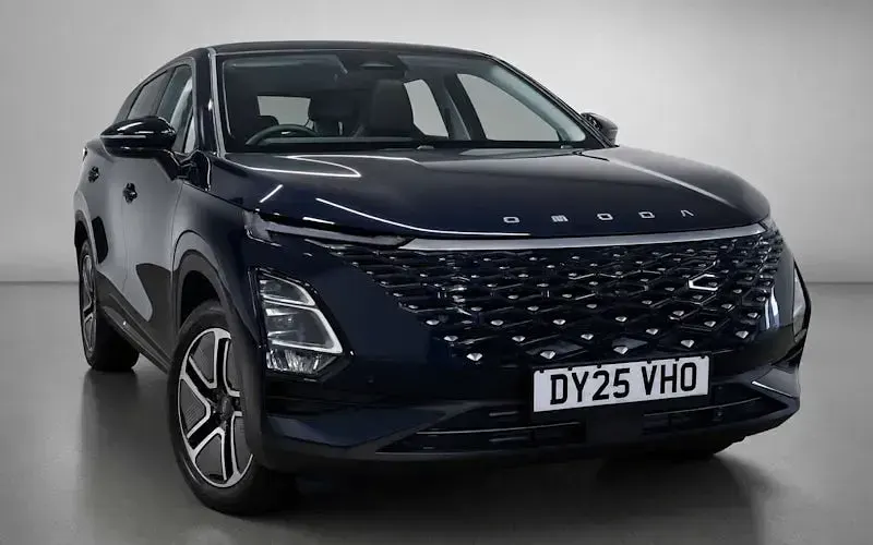 Used Omoda 5 186 HP (136 kW) 2024 SUV
