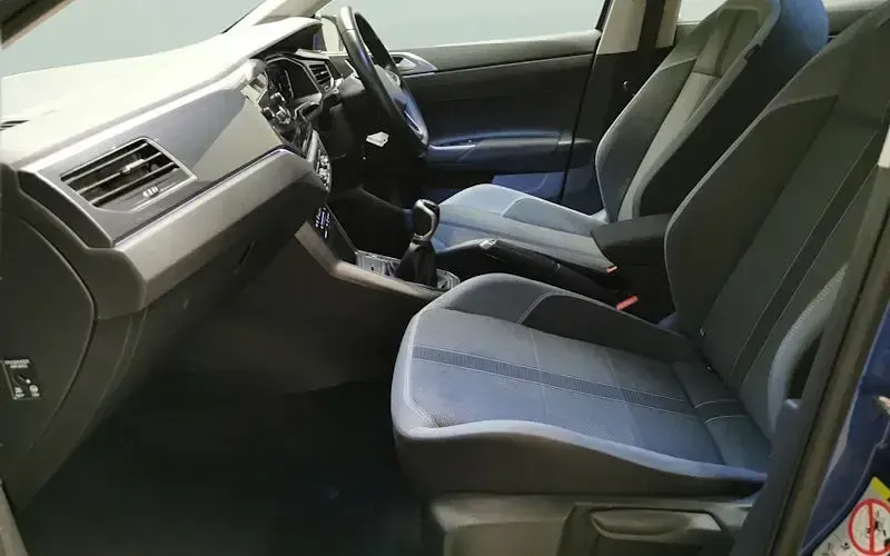 Used VW Polo Style 95 HP (69 kW) 2024 Hatchback