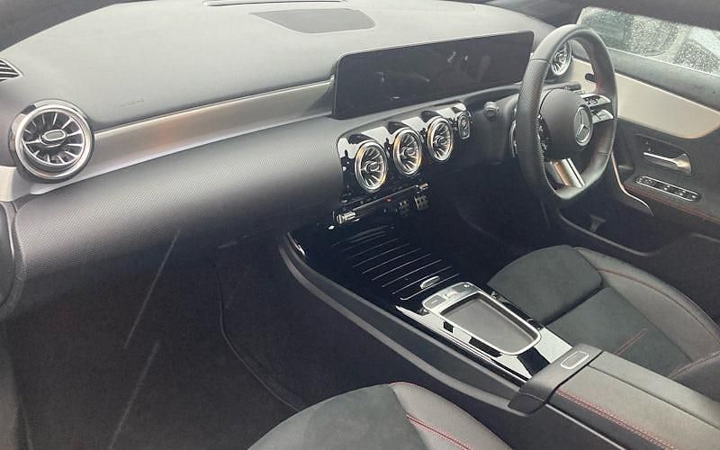 Used Mercedes A200 Executive 163 HP (119 kW) 2022 Hatchback