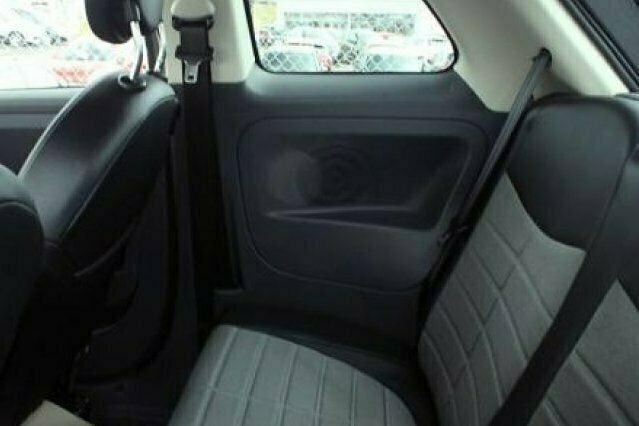 Used Fiat 500 2010 Hatchback
