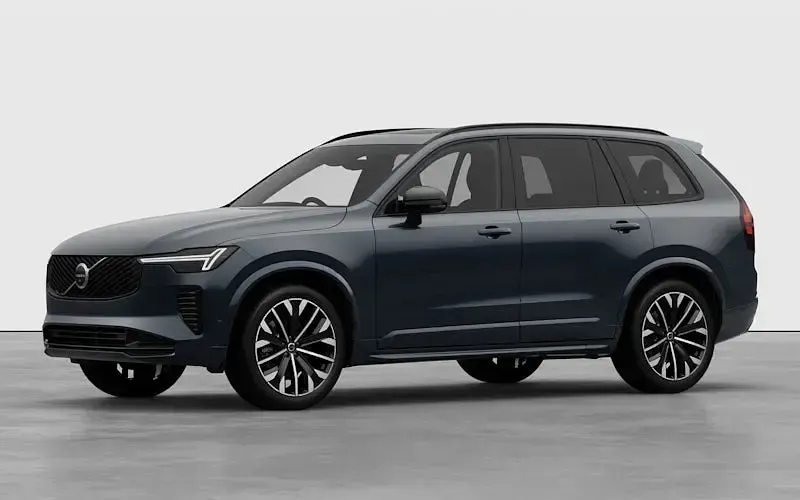 Used Volvo XC90 Plus 250 HP (183 kW) 2026 SUV