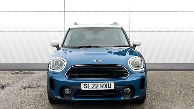 Used Mini Cooper Classic 136 HP (100 kW) 2022 Hatchback