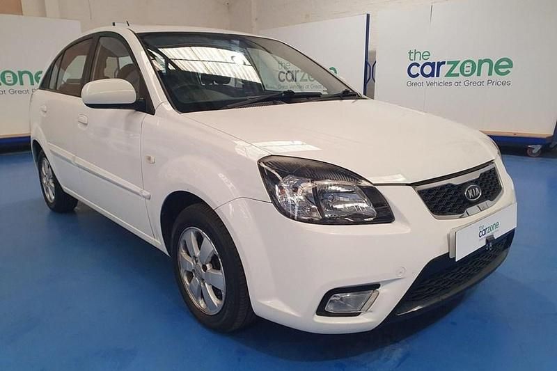 Used 2011 Kia Rio 2 | £1,699 (Super price) - Image 1/1