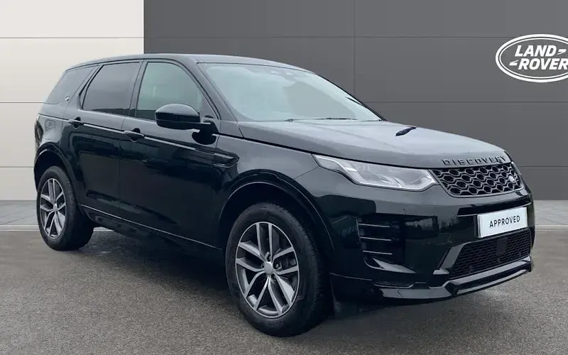 Used Land Rover Discovery Sport SE Dynamic 204 HP (150 kW) 2025 SUV