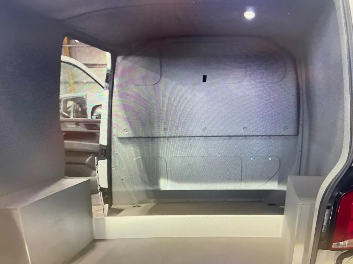 Used VW T6.1 Startline 2022 White Van