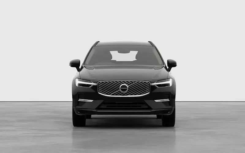 Nouă Volvo XC60 Core 250 CP (183 kW) 2026 Negru SUV