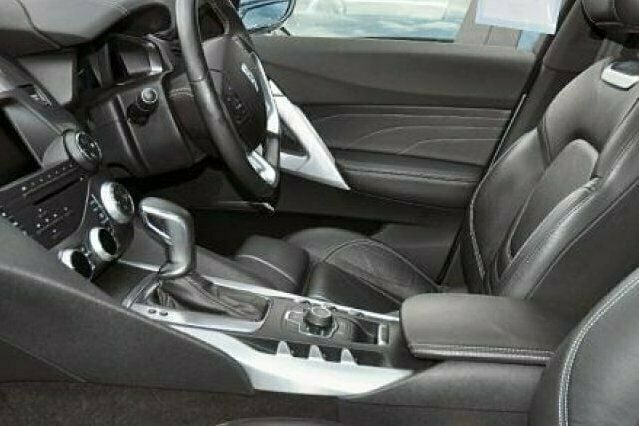 Used Citroën DS5 2012 Hatchback