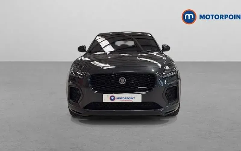 Used Jaguar E-Pace R-Dynamic 204 HP (150 kW) 2024 SUV