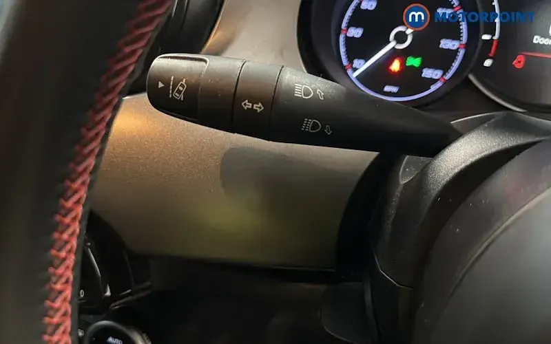 Used Fiat 500X Sport 177 HP (130 kW) 2022 Black SUV