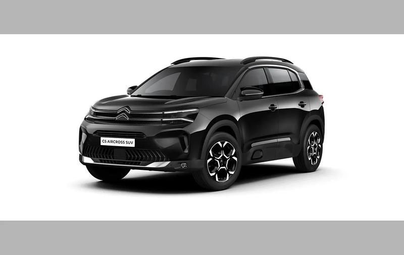 New Citroën C5 Aircross 143 HP (105 kW) 2025 Other SUV