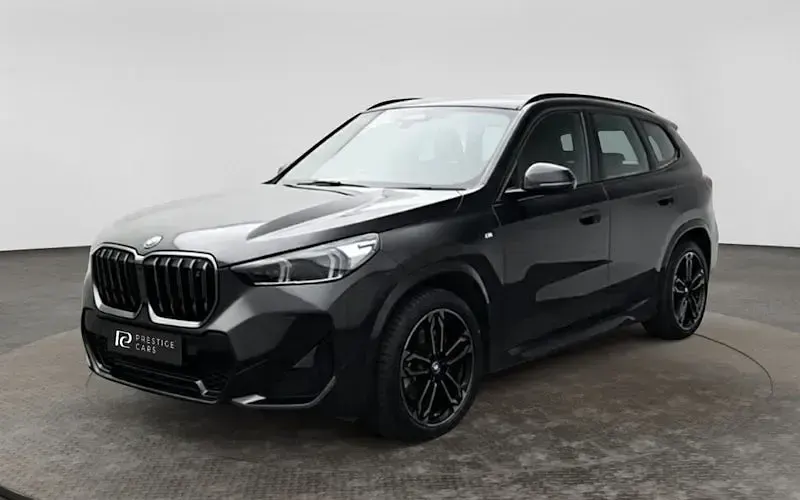 Used BMW iX1 M Sport 230 kW (313 HP) 2026 SUV