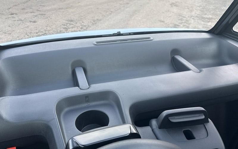 Used Citroën AMI 22 kW (31 HP) 2022 Blue Coupe